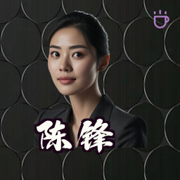 陈锋
